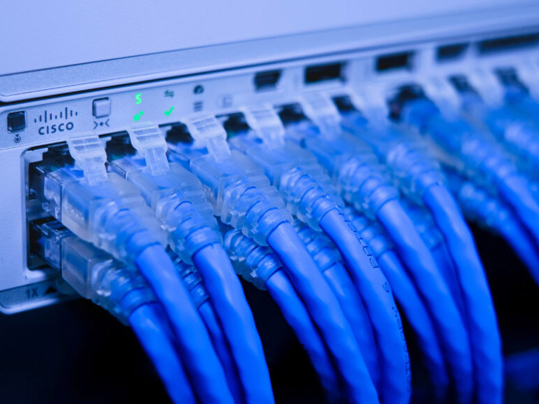 Zabezpiecz swoją sieć razem z Cisco