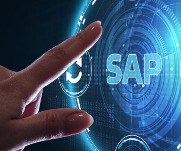 Sap S/4hana Cloud