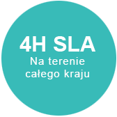 4h sla