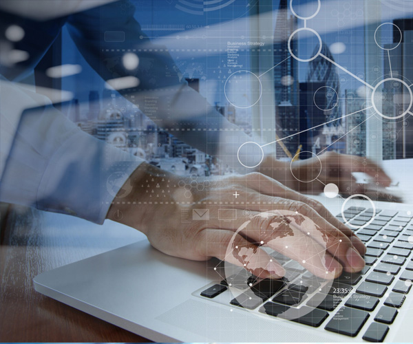 Bezpieczeństwo informatyczne